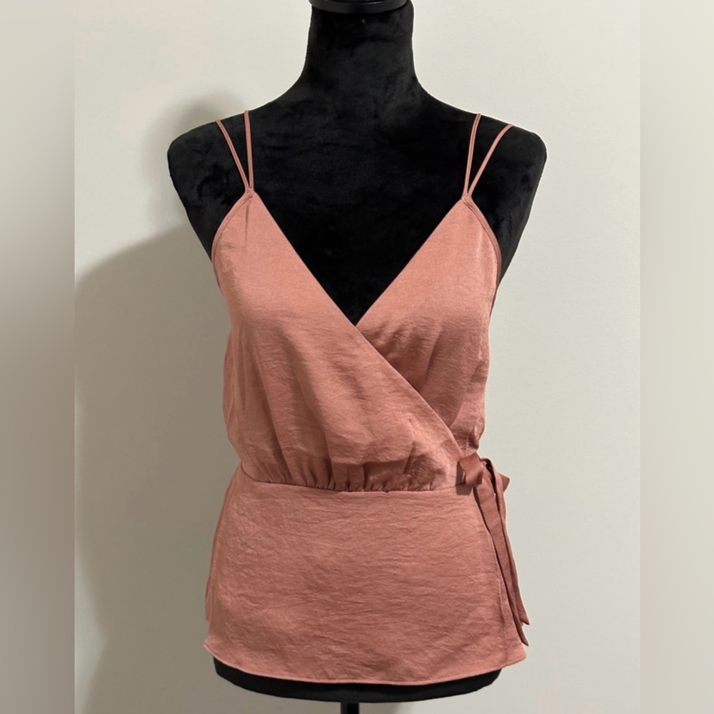 Express top